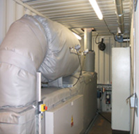 Diesel Retrofit Systems